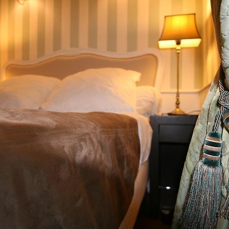 Parisinteriorsrentals - Beautiful Le Marais Notre Dame Appartement ภายนอก รูปภาพ