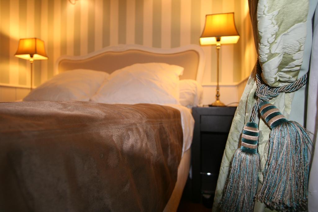 Parisinteriorsrentals - Beautiful Le Marais Notre Dame Appartement ภายนอก รูปภาพ