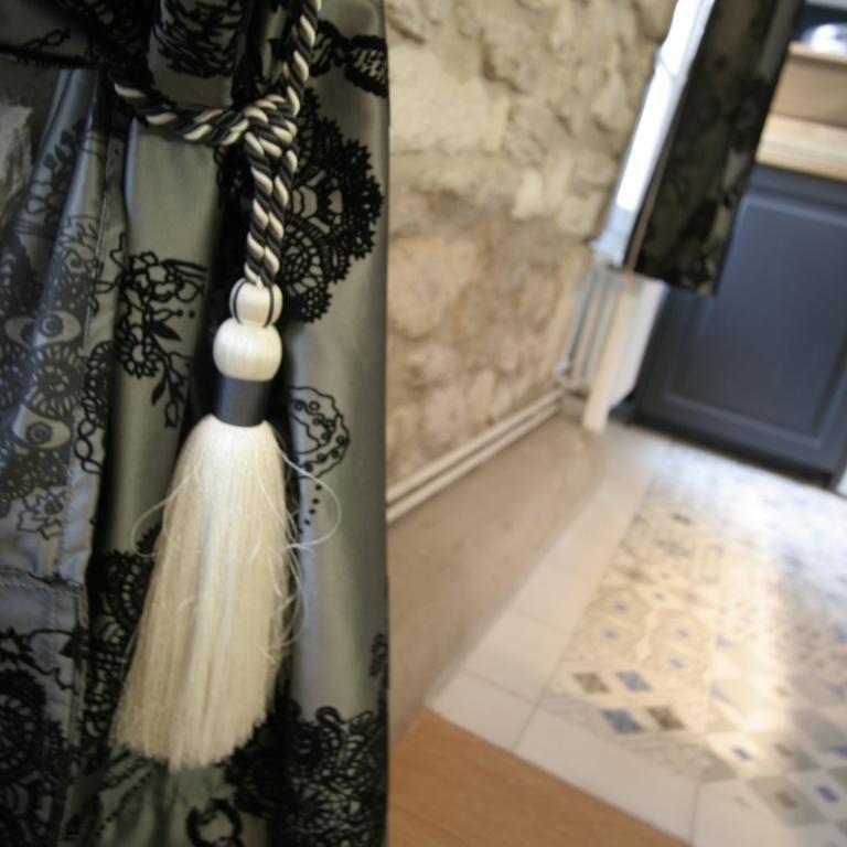 Parisinteriorsrentals - Beautiful Le Marais Notre Dame Appartement ภายนอก รูปภาพ