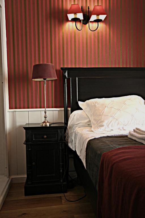 Parisinteriorsrentals - Beautiful Le Marais Notre Dame Appartement ภายนอก รูปภาพ